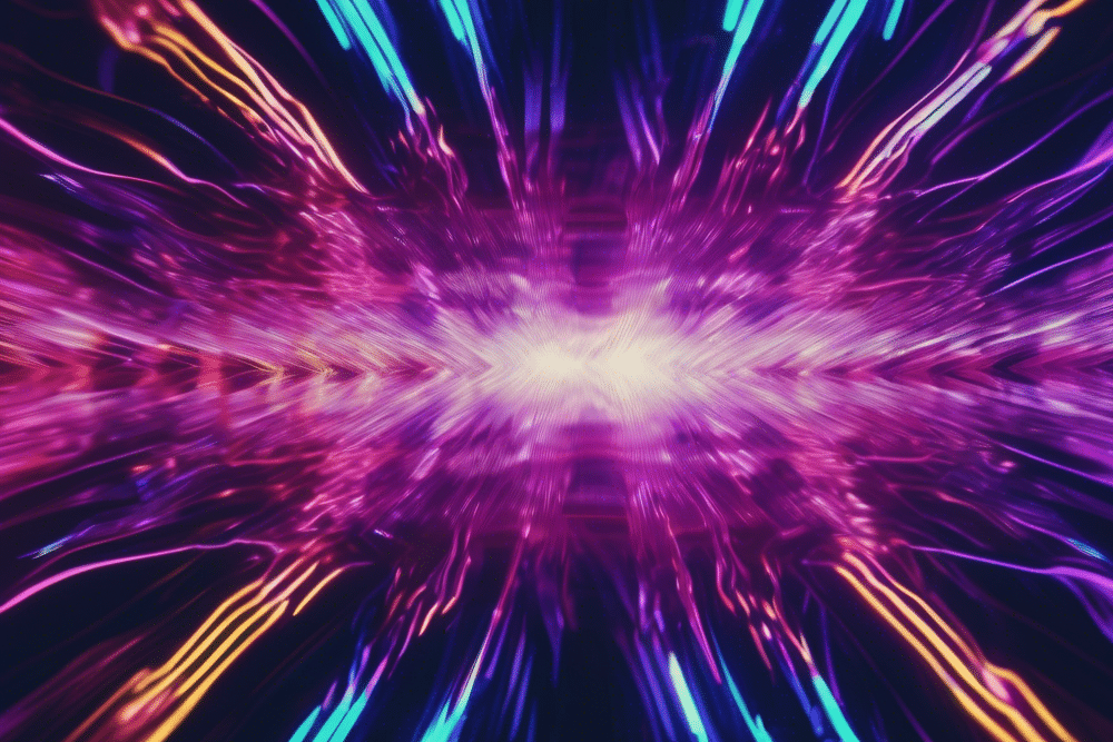 Bass Frequency Visualizer