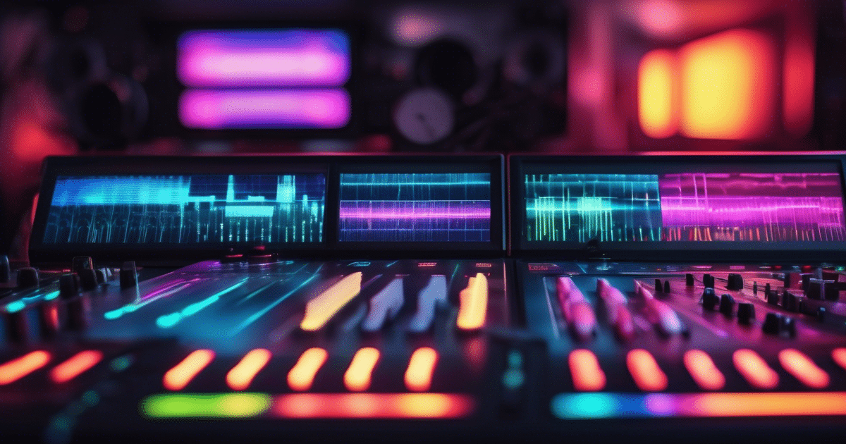 What Is A DAW In Music Production? Your Ultimate Guide to DAWs