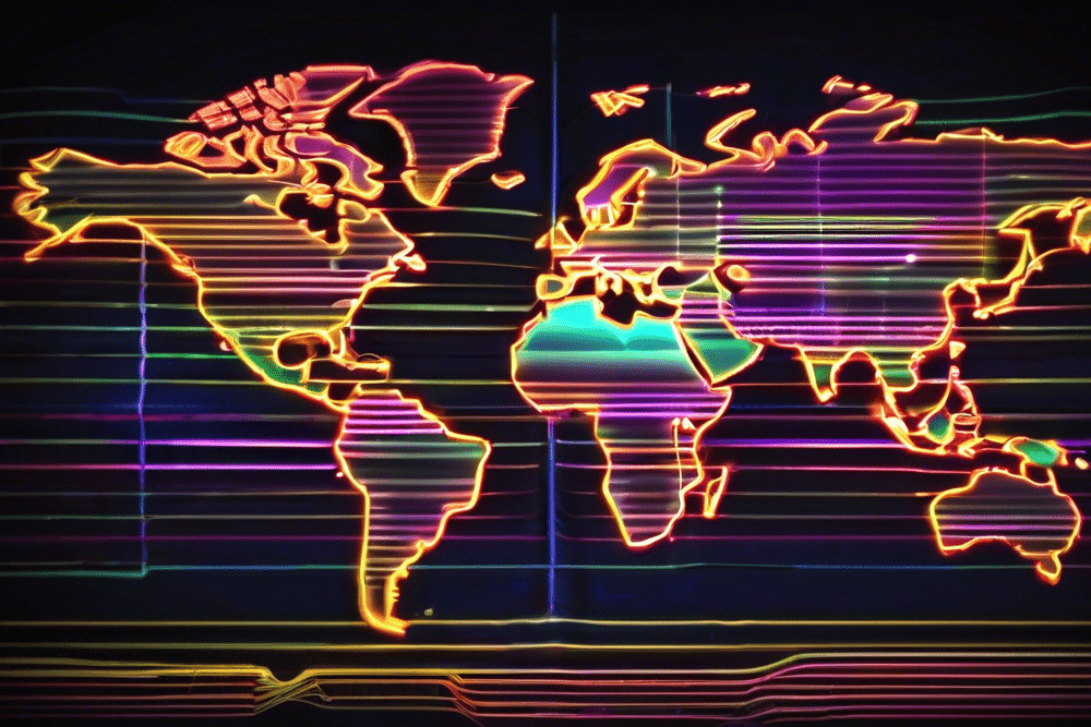 Global Hardstyle Impact