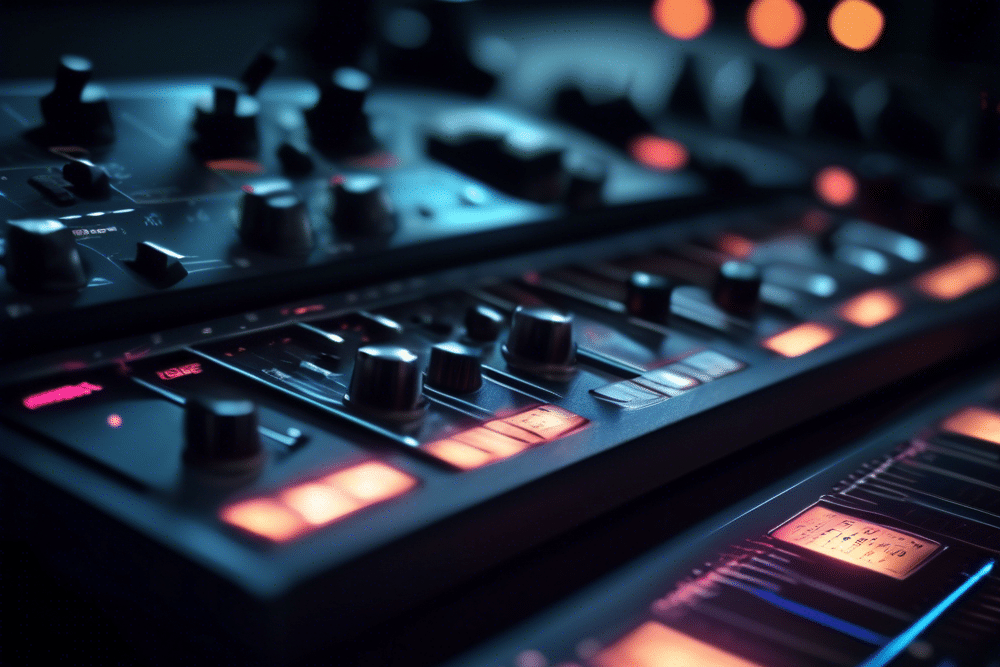 Wobble Bass Creation