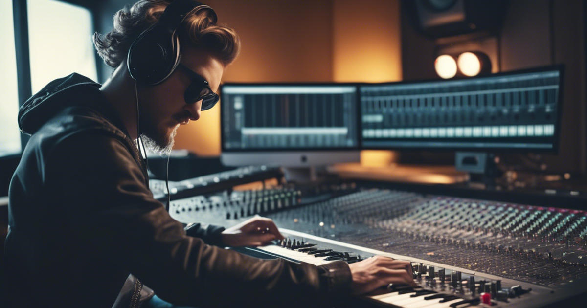 What is a Masterclass? The Ultimate Online Learning Experience for Music Producers