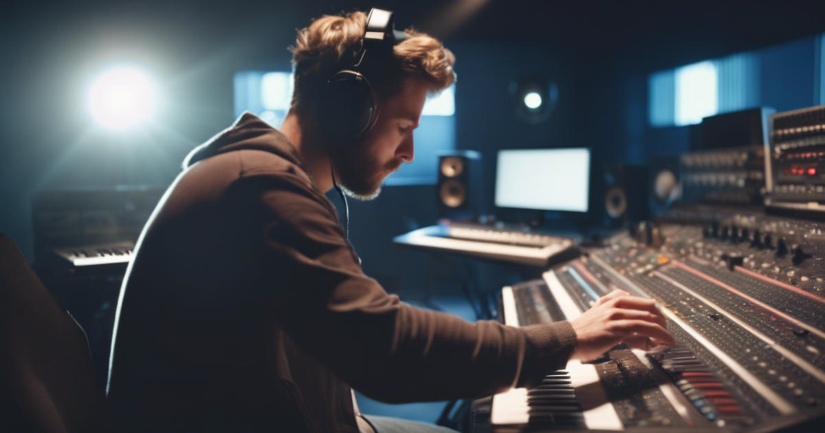 How to Make Music? The Ultimate Guide to Making Music: From Beginner to Producer