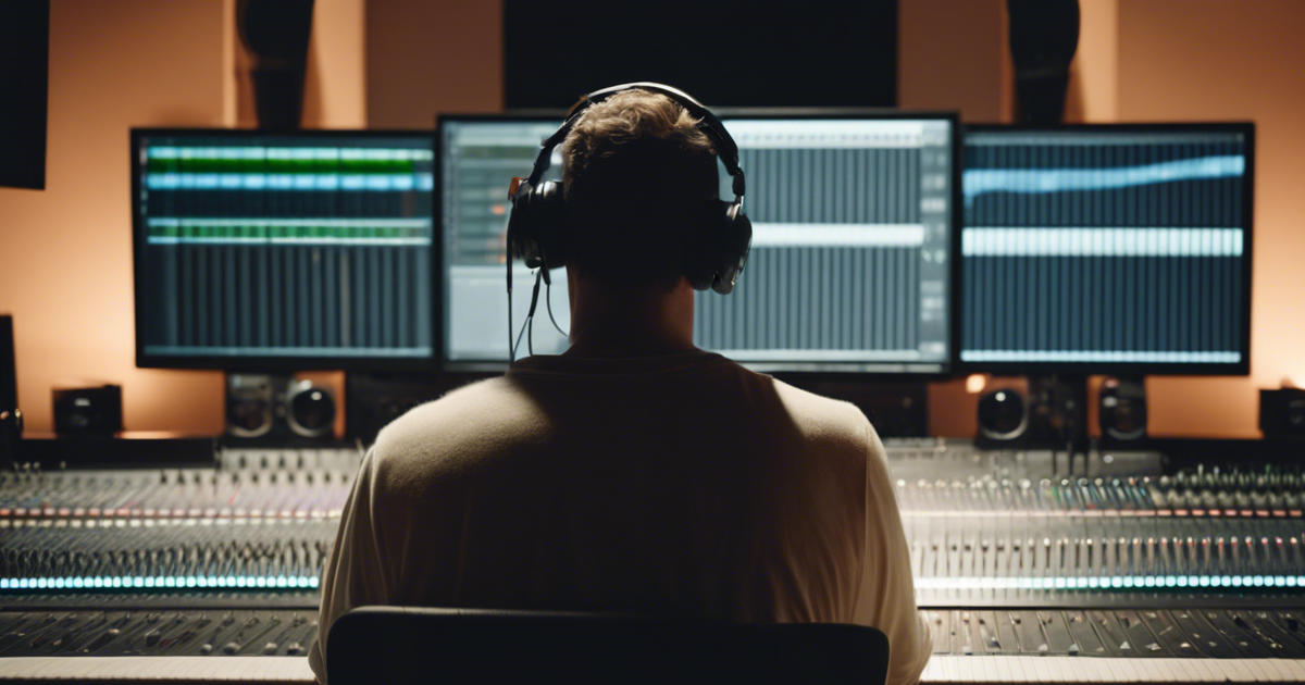 What is ADAT: The Digital Audio Revolution for Music Producers