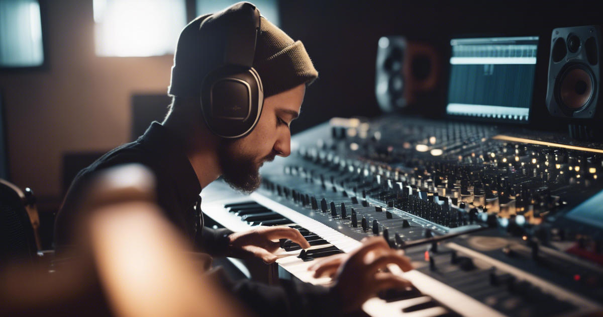 Pro Tools Alternative: 4 Game-Changing Alternatives That Will Revolutionize Your Music Production