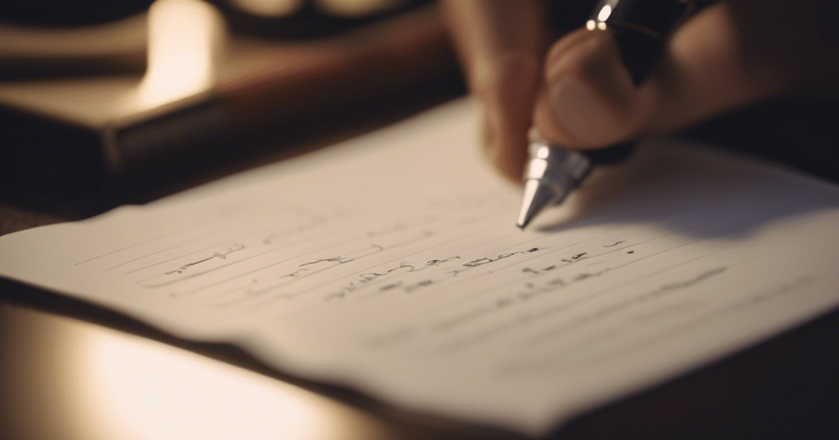 The Art of Songwriting: A Comprehensive Guide on How to Make a Song