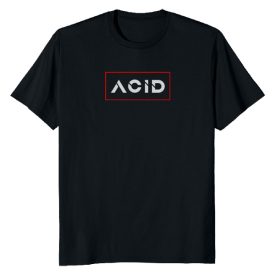 Acid T-Shirt