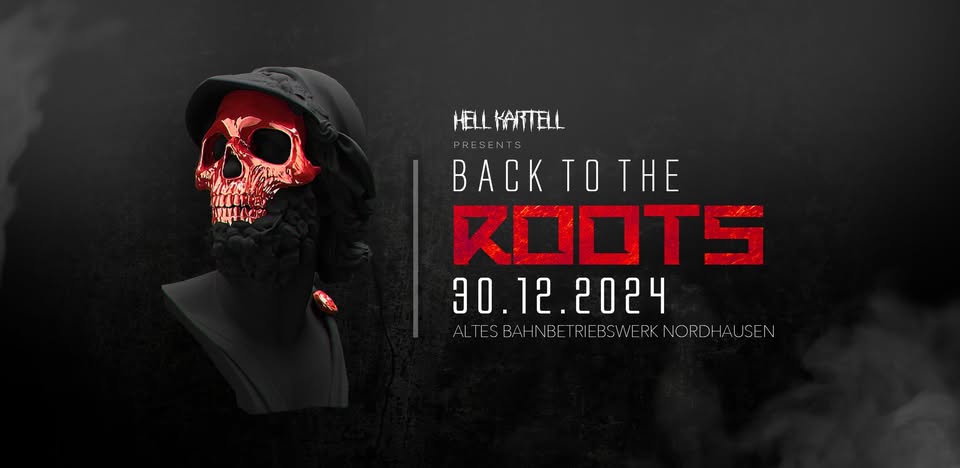 back to the roots hell kartell 2024 12 30