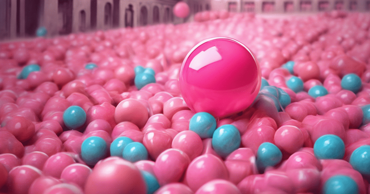 Bubblegum Bass: The Sweet and Sticky Revolution in Electronic Music