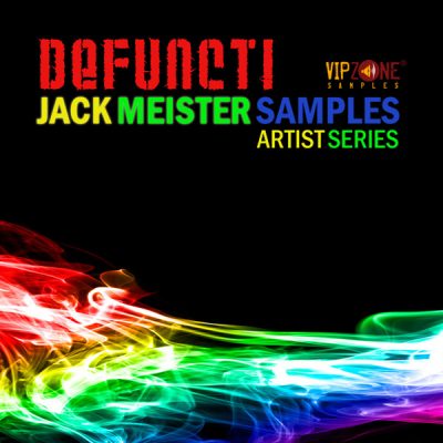 Defunct Jackmeister Samples Wav rx2 Loops One Shots