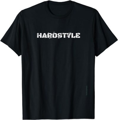 hardstyle tshirt vzts045