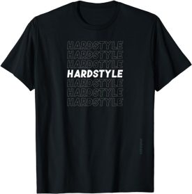 hardstyle tshirt vzts047