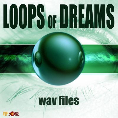 Loops of Dreams WAV