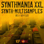 Synthmania XXL Sample Pack - SF2 Soundfonts