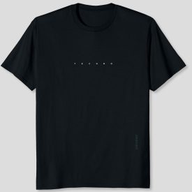 techno tshirt vzts059