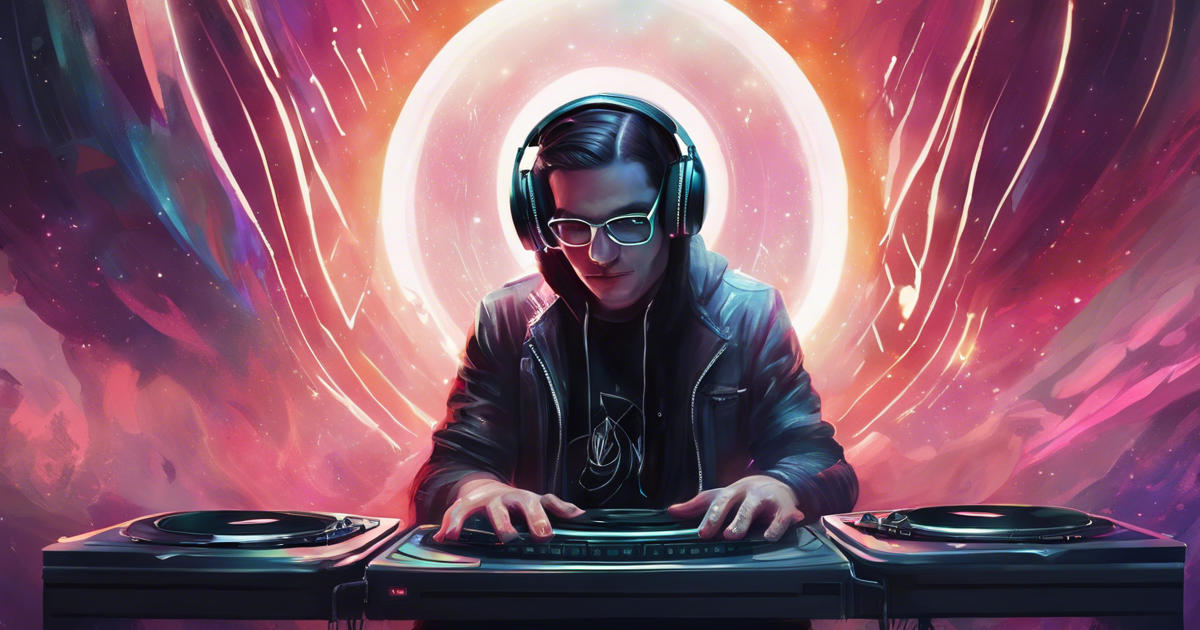 Skrillex: The Electronic Music Prodigy’s Journey Through Time