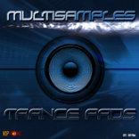 Trance Pads Sample Pack - SF2 Soundfonts