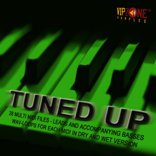 Tuned Up Midi Pack