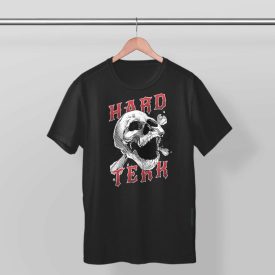 vipzone hardtekk merch tshirt 5 v1