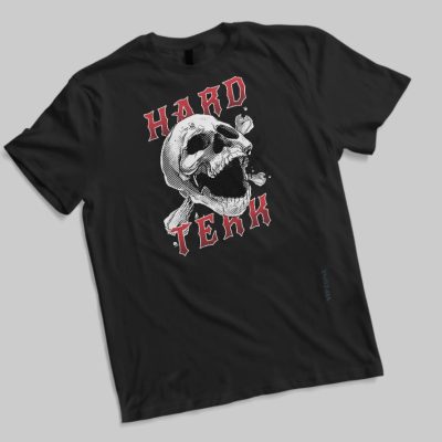 vipzone hardtekk merch tshirt 5 v2