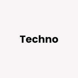 Techno