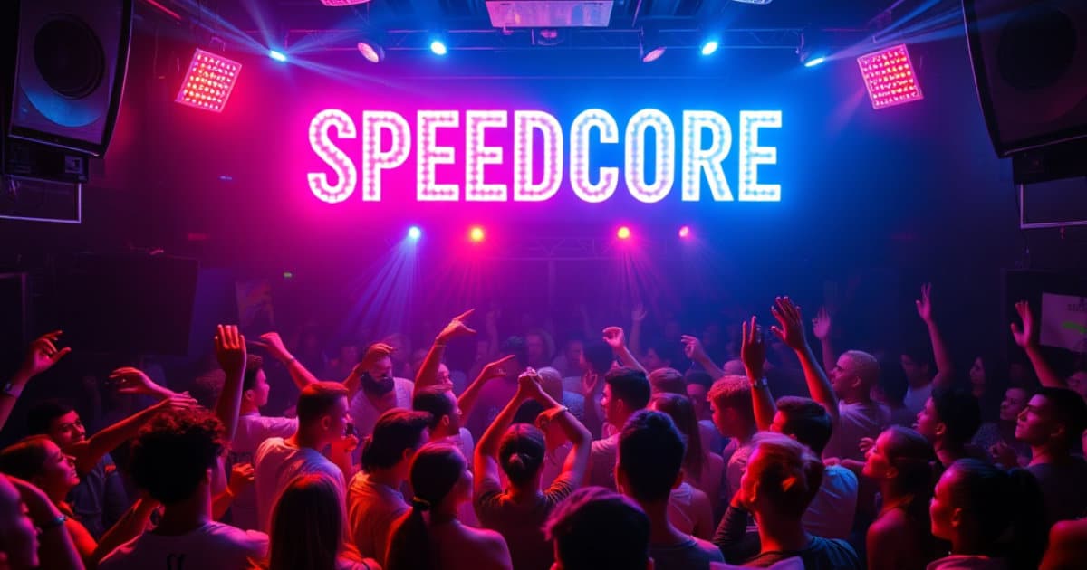 What Is Speedcore? The Relentless Evolution of Extreme Electronic Music